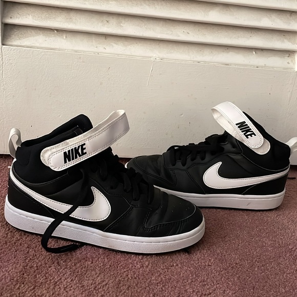 Nike high tops - Picture 2 of 7